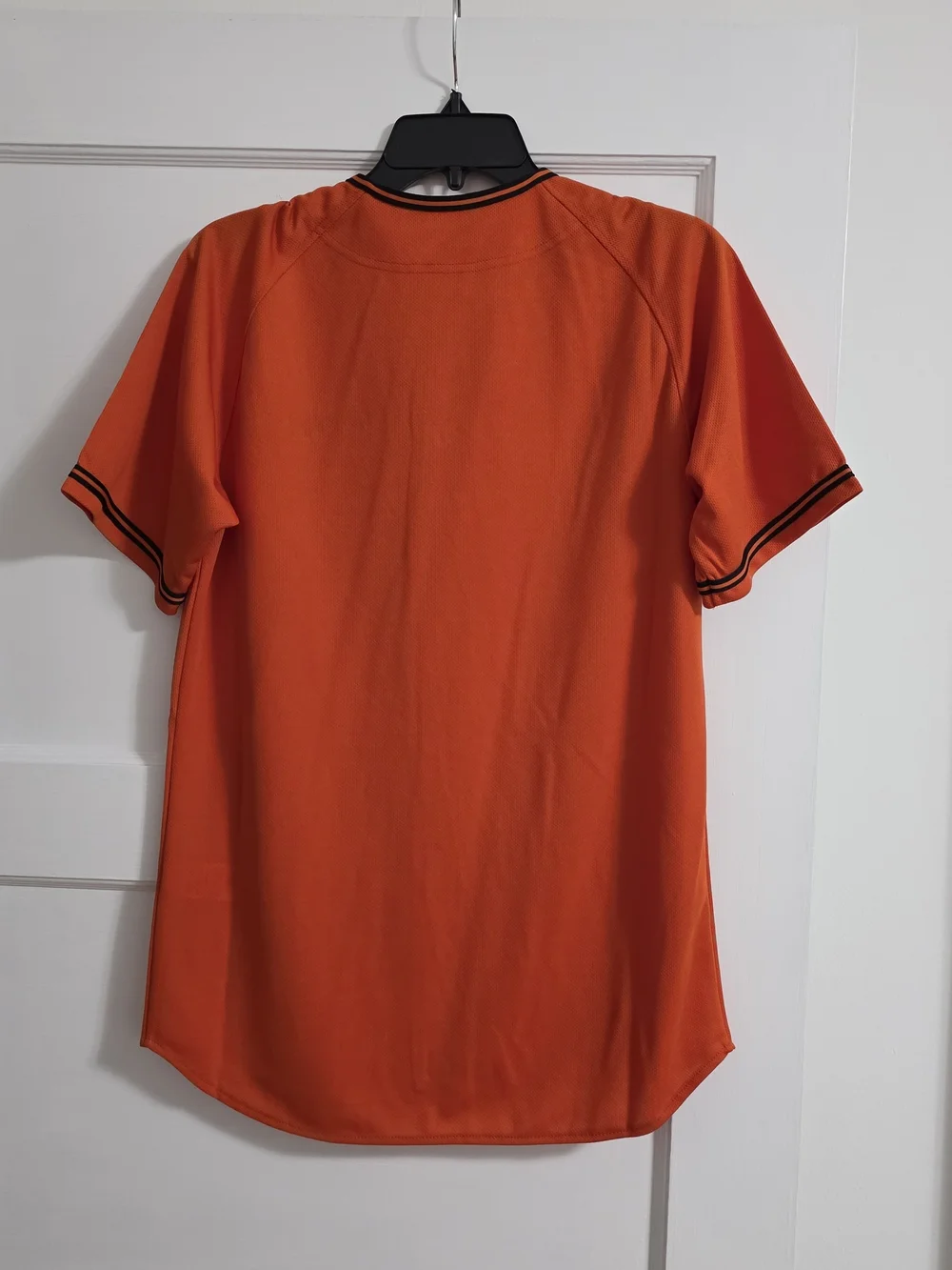 Daejeon Hanwha Eagles Baseball Jersey